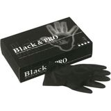 Sibel Latex Handsker Small Ref. 094000154  20 stk.