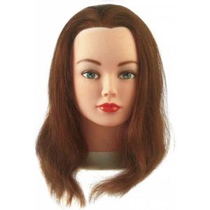 Sibel Oefenhoofd Cathy