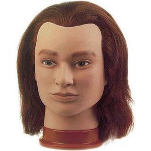 Sibel Oefenhoofd Julien