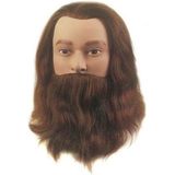 Sibel Oefenhoofd Leif