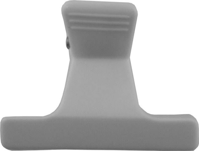 Sibel - Verdeelklemmen - Wit - 12 Stuks