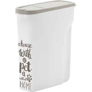 Moderna Voercontainer Trendy Story Pet Wisdom (5 LTR)