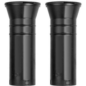 Aanslagrubber Met Stofkap Mercedes-Benz, Volkswagen Monroe Pk123