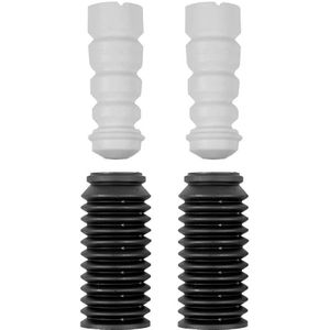 Aanslagrubber - Stofkap Schokdemper - Automotoronderdelen - Geschikt voor Vento en Passat Estate