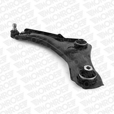 MONROE Draagarm RENAULT L25586 545058992R,545057449R,545058397R Draagarm, wielophanging