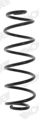 Peugeot - Monroe SP4204 - Chassisveer - Schroefveer - Lengte 358 mm - Buitendiameter 118 mm