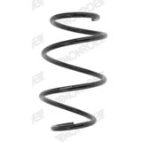 MONROE - SP4241 - Schroefveer - 270 mm - Vooras - 5 Jaar Garantie