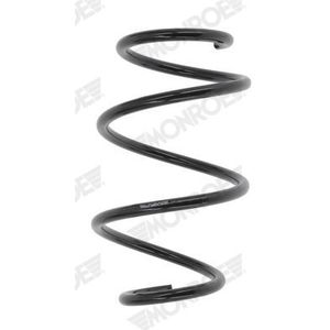 MONROE - SP4241 - Schroefveer - 270 mm - Vooras - 5 Jaar Garantie