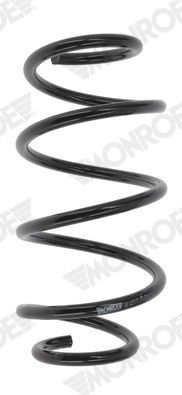 Hyundai - Monroe SP4254 - Chassisveer - Vooras - Schroefveer - 355 mm