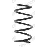 MONROE Chassisveer SEAT SP4304 5Q0411105CQ,5Q0411105KD Veer,Verlagingsveren,Schroefveren,Veren