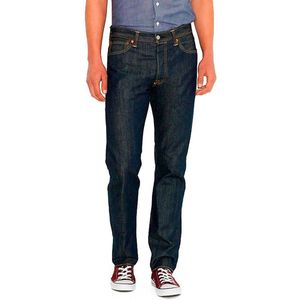 LEVI'S - 501® - Rechte Jeans - Marlon - 100% Katoen