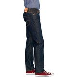 LEVI'S - 501® - Rechte Jeans - Marlon - 100% Katoen
