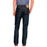 LEVI'S - 501® - Rechte Jeans - Marlon - 100% Katoen
