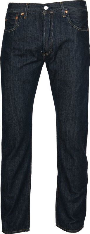 LEVI'S - 501® - Rechte Jeans - Marlon - 100% Katoen