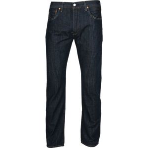 Levi' - Jeans 501 Original Fit 0162 - Heren Regular-fit