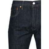 Levi' - Jeans 501 Original Fit 0162 - Heren Regular-fit