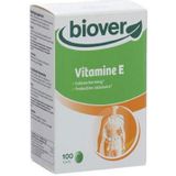 Biover Vitamine E natural 45IE 100 capsules