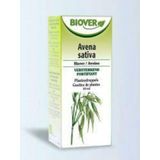 Biover - Avena Sativa Tinctuur - Kruidenpreparaat - 100ml
