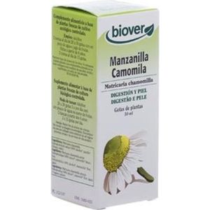 Kruidenpreparaat - Matricaria Chamomilla - 100% Hydroalcoholisch Extract