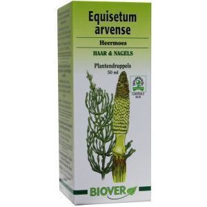 Biover Equisetum arvense tinctuur50 ml