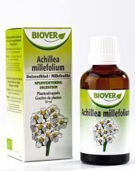 Kruidenpreparaat - Achillea Millefolium - Hydroalcoholisch Extract - 100%
