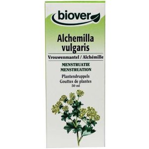 Biover Alchemilla Vulgaris Tinctuur