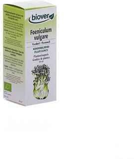 Ocebio - Venkel Teinture Bio - 50 ml - Fytotherapie