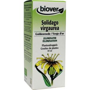 Biover Solidago virgaurea50 ml