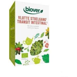 Bachbloesem Bio N°33 Walnut 20ml