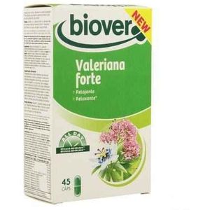 All Day Valeriana Forte V-Capsule 45