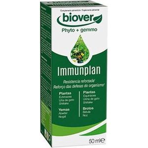 Immunplan Druppels 50 ml  -  Ocebio