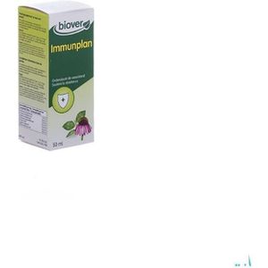 Voedingssupplement - Echinacea - Plantenextracten - Ondersteunt Weerstand