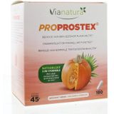 Vianatura Proprostex maxi  180 capsules