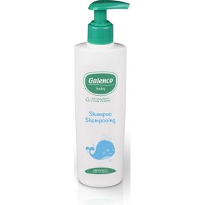 Galenco® Baby Shampoo 200 ml