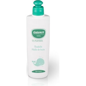 Galenco Baby Badolie 200 ml