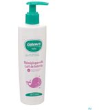 Galenco Baby 2-in-1 Reinigingsmelk 200 Melk
