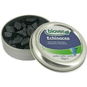 Biover Echinadrop pastilles 45g