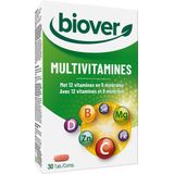 Biover multivitamine Biover 30tb