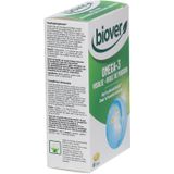 Biover omega 3 visolie 60 capsules