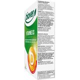 Biover - Vitamine D3 - Vitaminepreparaat - 10 mcg - 30 Capsules