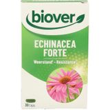 Biover - Echinacea Forte - Homeopathisch Geneesmiddel - 30 Capsules