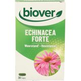 Biover - Echinacea Forte - Homeopathisch Geneesmiddel - 30 Capsules