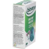 Biover - Spijsvertering - Enzymen - Peperextract - 50 Capsules