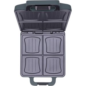 Croque-monsieurtoestel FRIFRI 4XL Quatuor F1604016