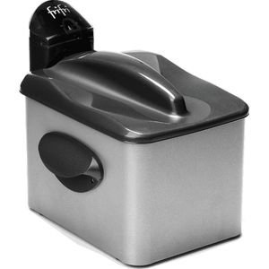 FriFri F3528 Friteuse - 1 KG - 2800 W