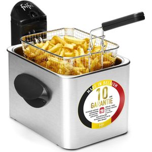 Frifri Friteuse (5828)
