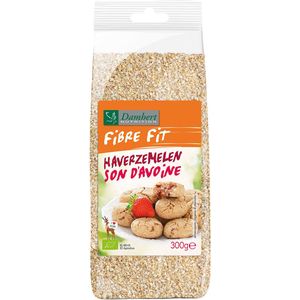 Damhert Fibre Fit Haverzemelen