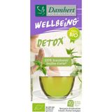Damhert Tea Time - 20 zakjes - Brandnetel