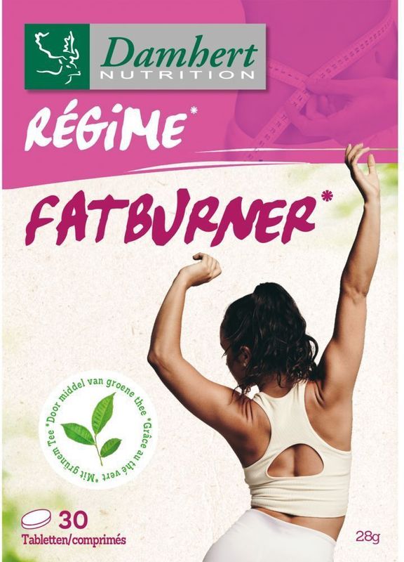 Fatburner supplement