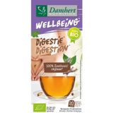 Damhert Digestie Zoethout Thee